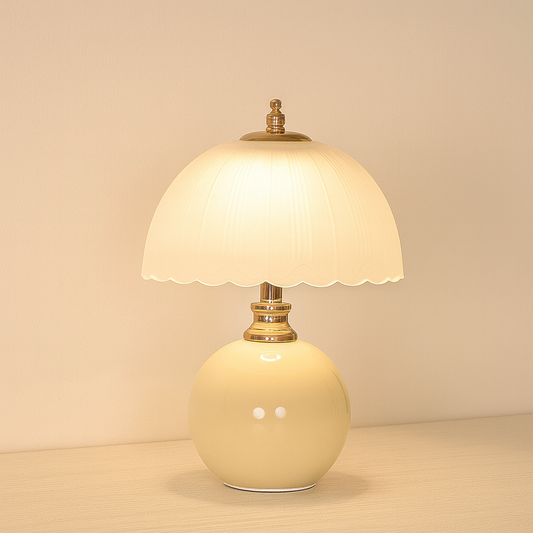 Ceramic Lamp